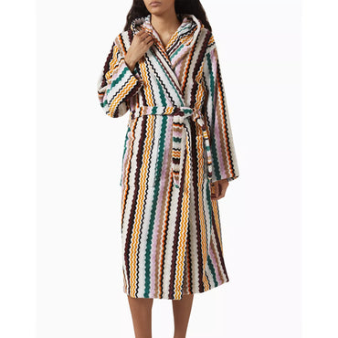 Aura Bathrobe 100-S