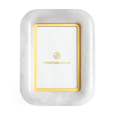 Como Frame White 4“ x 6”