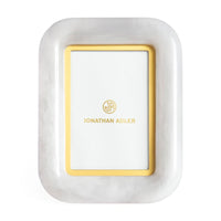 Como Frame White 4“ x 6”