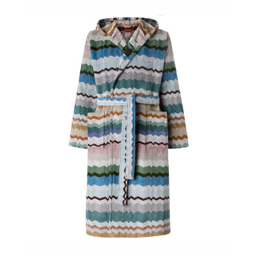 Eva Bathrobe 100-M