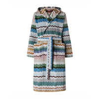 Eva Bathrobe 100-M
