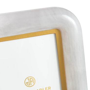 Como Frame White 4“ x 6”
