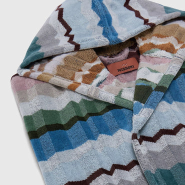 Eva Bathrobe 100-M