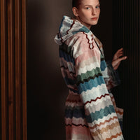 Eva Bathrobe 100-M