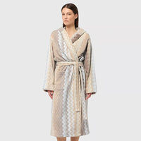 Giacomo Bathrobe 21-M
