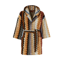 Giacomo Bathrobe 160 TALLA S