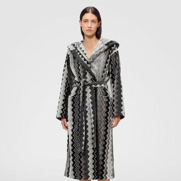 Giacomo Bathrobe 32-M