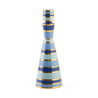 Chroma Decanter Small Blue