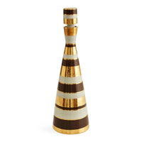 Chroma Decanter Large Bronze