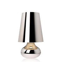 Cindy Table lamp Gray