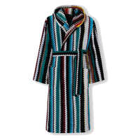 Curt Bathrobe 100 TALLA M