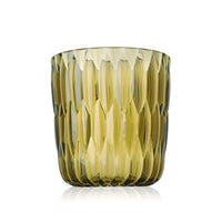 Jelly Vase Green