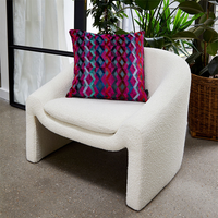 Cojín Bossa Nova Fuschia