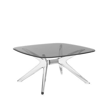 Blast Square Table Smoke