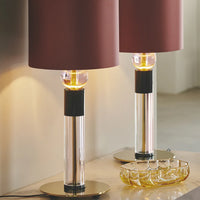 Carnival Table Lamp