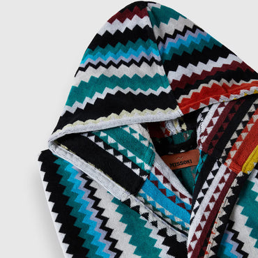 Curt Bathrobe 100 TALLA M