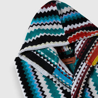 Curt Bathrobe 100 TALLA M