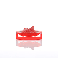 Nut nBowl Red Petite