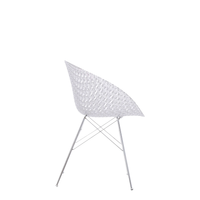 Smatrik Chair Chrome