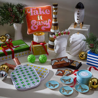 Chroma Decanter Large Bronze