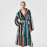 Curt Bathrobe 100 TALLA M