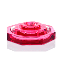 Nut N Bowl Tulip Rose Petite