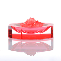 Nut N Bowl Tulip Rose Petite