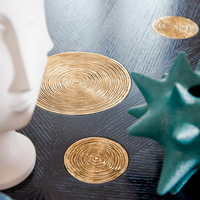 Trocadero Dining Table