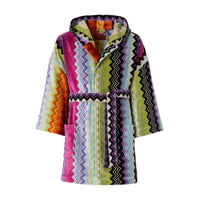 Giacomo Bathrobe T59 TALLA S