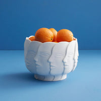 Dora Maar Radial Bowl