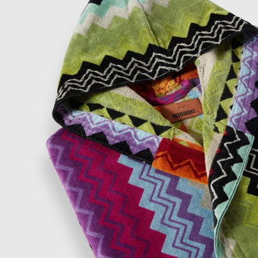 Giacomo Bathrobe T59 TALLA S