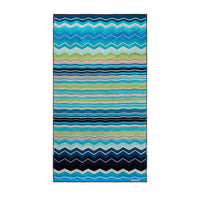 Hugo Beach Towel 170