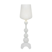 Kabuki Outdoor White