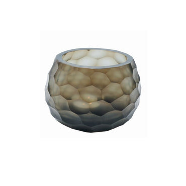 Somba Tealight Indigo Smoke