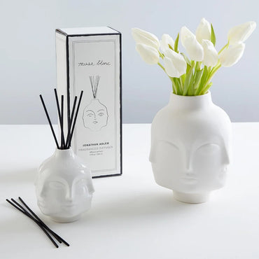 Dora Maar Vase Small