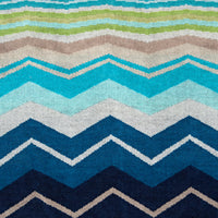 Hugo Beach Towel 170
