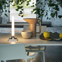 GoodNight Battery Chrome