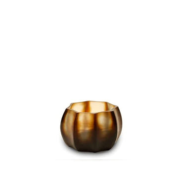 Koonam Tealight Brown