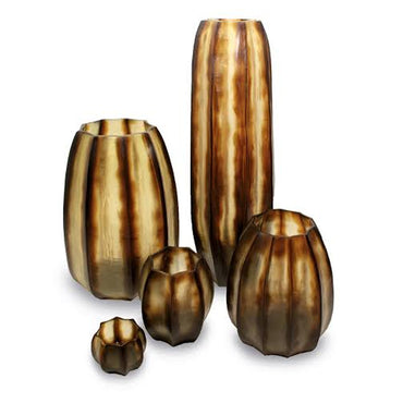 Koonam Tealight Brown