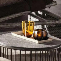 Koonam Tealight Brown