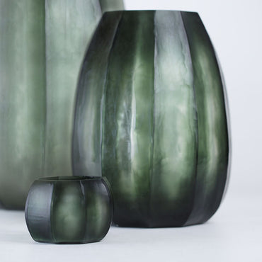 Koonam Tealight Grey