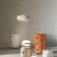 Teresa Suspensione Taupe