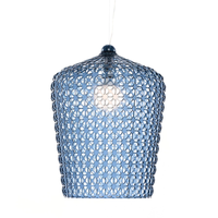 Kabuki Suspension Light Blue