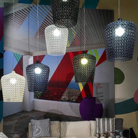 Kabuki Suspension Light Blue