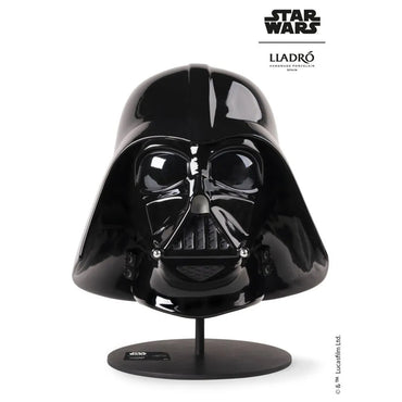Casco Darth Vader SL