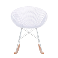 Smatrik Dondolo Chrome