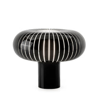 Teresa Lamp Black