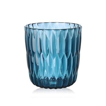 Jelly Vase Blue