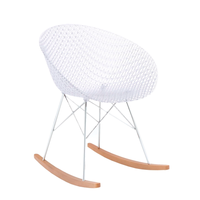 Smatrik Dondolo Chrome