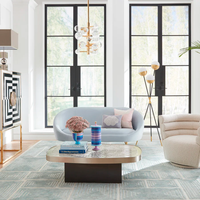 Talitha Starburst Cocktail Table